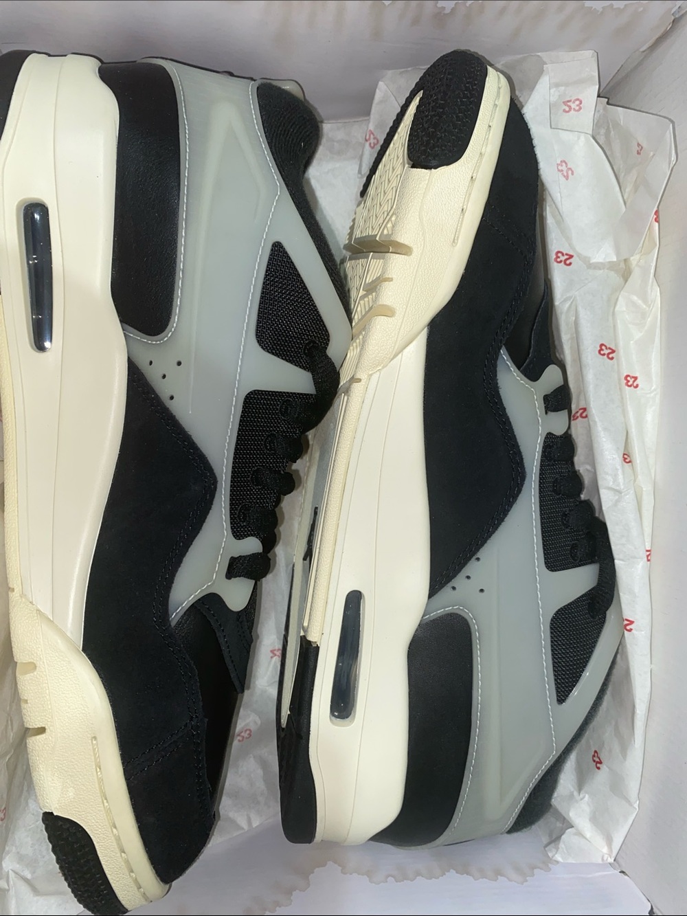 Air Jordan 4 RM Men’s Size 11.5 – Brand New in Box